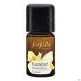 Farfalla Aromamischung Kuschelzart Iris 5ml, A-Nr.: 4907642 - 02
