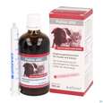 Veterinaerprodukte Pulmo Alfa Hustensaft F Kleintiere 100ml, A-Nr.: 3059896 - 04