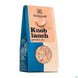 Sonnentor Bio Knoblauch Granuliert 00325 40g, A-Nr.: 3740134 - 03