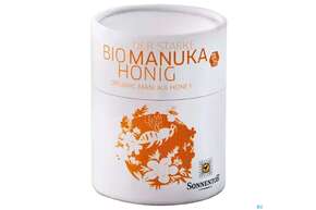 Sonnentor Honig Bio Manuka 00071 250g, A-Nr.: 4160261 - 01