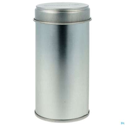 Sie sehen eine Packung Sonnentor Streudose Leer Grober Streueinsatz 07169 1st, Produktbild: 01 Sonnentor Streudose Leer Grober Streueinsatz 07169 1st, A-Nr.: 3421469 - 01