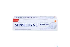 Zahnpaste Sensodyne Repair +protect Whitening 75ml, A-Nr.: 4326454 - 01