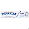 Zahnpaste Sensodyne Repair +protect Whitening 75ml, A-Nr.: 4326454 - 02