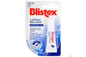 Blistex Lippenbalsam Tube 6ml, A-Nr.: 1141889 - 01