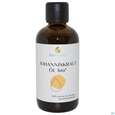 Sie sehen eine Packung Elenatura Basisoel Bio Johanniskrautoel 100ml, Produktbild: 01 Elenatura Basisoel Bio Johanniskrautoel 100ml, A-Nr.: 5411073 - 01