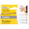 Sie sehen eine Packung Medela Pure Lan Brustwarzencreme 7g, Produktbild: 04 Medela Pure Lan Brustwarzencreme 7g, A-Nr.: 2048643 - 04