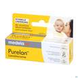 Sie sehen eine Packung Medela Pure Lan Brustwarzencreme 7g, Produktbild: 09 Medela Pure Lan Brustwarzencreme 7g, A-Nr.: 2048643 - 09