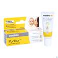 Sie sehen eine Packung Medela Pure Lan Brustwarzencreme 7g, Produktbild: 11 Medela Pure Lan Brustwarzencreme 7g, A-Nr.: 2048643 - 11