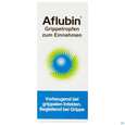Sie sehen eine Packung Aflubin Grippetropfen 50ml, Produktbild: 01 Aflubin Grippetropfen 50ml, A-Nr.: 2010474 - 01