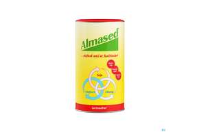 Almased Pulver Lactosefrei 500g, A-Nr.: 4613030 - 01
