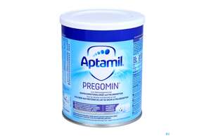 Aptamil Spezialnahrung Pregomin 400g, A-Nr.: 5301841 - 01
