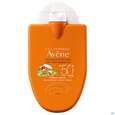 Sie sehen eine Packung Avène Réflexe Solaire Babys & Kinder Spf 50+ 30ml, Produktbild: 02 Avène Réflexe Solaire Babys & Kinder Spf 50+ 30ml, A-Nr.: 4395604 - 02
