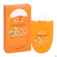 Sie sehen eine Packung Avène Réflexe Solaire Babys & Kinder Spf 50+ 30ml, Produktbild: 09 Avène Réflexe Solaire Babys & Kinder Spf 50+ 30ml, A-Nr.: 4395604 - 09
