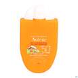 Sie sehen eine Packung Avène Réflexe Solaire Babys & Kinder Spf 50+ 30ml, Produktbild: 10 Avène Réflexe Solaire Babys & Kinder Spf 50+ 30ml, A-Nr.: 4395604 - 10