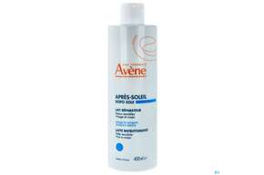 Sonnenprodukte Avene Repair-lotion Nach Der Sonne Neu 400ml, A-Nr.: 5712403 - 01