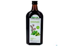 Baldrian Elixier Hopfen-melisse Schlafwohl 500ml, A-Nr.: 2107021 - 01