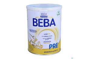 Beba Pre Von Geburt An 12573920 800g, A-Nr.: 2680921 - 01