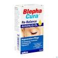 Blephacura Augenlid-oel Re-balance 10ml, A-Nr.: 5445770 - 02