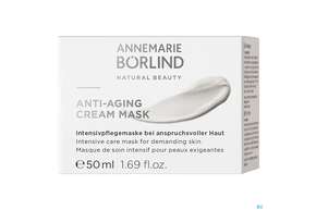 Boerlind Anti/aging Cream Mask 60341 50ml, A-Nr.: 4489908 - 01