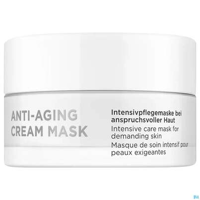 Boerlind Anti-aging Cream Mask Straff.int.pfl.maske 60472 50ml, A-Nr.: 4489908 - 04