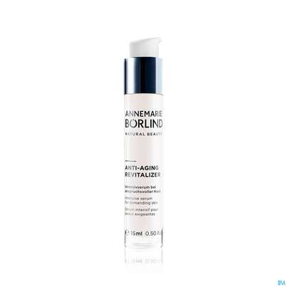 Boerlind Anti-aging Revitalizer Straffende Intensivkur60472 15ml, A-Nr.: 5770820 - 01