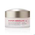 Sie sehen eine Packung Boerlind System/absolute Regenerierende Nachtcreme 60470 50ml, Produktbild: 02 Boerlind System/absolute Regenerierende Nachtcreme 60470 50ml, A-Nr.: 4175765 - 02