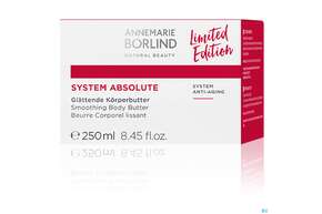 Boerlind Body Care Koerperbutter 60101 250ml, A-Nr.: 5169270 - 01