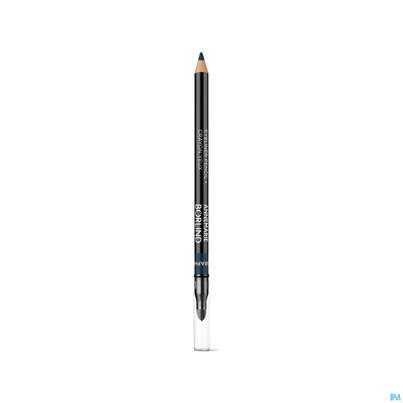 Sie sehen eine Packung Boerlind Eyeliner Pencil Graphite 60259 1g, Produktbild: 01 Boerlind Eyeliner Pencil Graphite 60259 1g, A-Nr.: 5689526 - 01