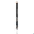 Sie sehen eine Packung Boerlind Eyeliner Pencil Graphite 60259 1g, Produktbild: 02 Boerlind Eyeliner Pencil Graphite 60259 1g, A-Nr.: 5689526 - 02