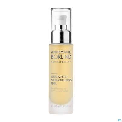 Boerlind Anti-aging Face Firming Gel Verf.ges.straffungsgel60472 50ml, A-Nr.: 2483646 - 03