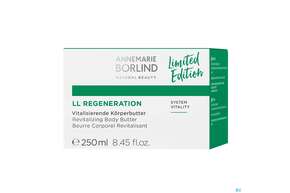 Boerlind Ll Regeneration Koerperbutter Limited Edition 60228 250ml, A-Nr.: 5615901 - 01