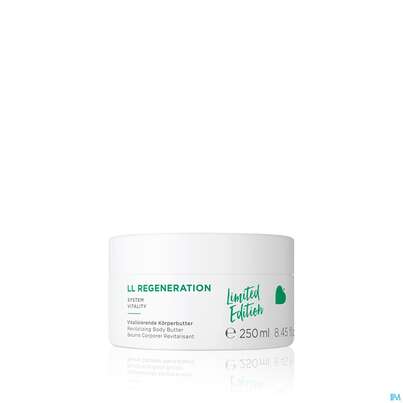 Boerlind Ll Regeneration Koerperbutter Limited Edition 60228 250ml, A-Nr.: 5615901 - 03