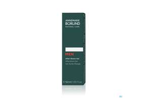Boerlind Men After-shave-gel 60165 50ml, A-Nr.: 5372781 - 01