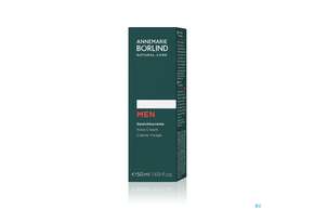 Boerlind Men Gesichtscreme 60165 50ml, A-Nr.: 5372798 - 01
