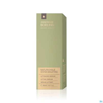 Boerlind Naturoyale Lifting Serum 60362 50ml, A-Nr.: 4740219 - 02