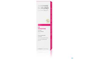 Boerlind Zz/sensitive Milde Reinigungsemulsion 864 150ml, A-Nr.: 4356231 - 01