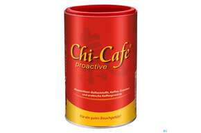 Chi Cafe Pulver Proactive 180g, A-Nr.: 3792533 - 01