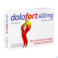 Dolofort Filmtabl 400mg 20st, A-Nr.: 1347651 - 02