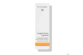 Dr. Hauschka Ausgleichendes Tagesfluid 50ml, A-Nr.: 5405670 - 01