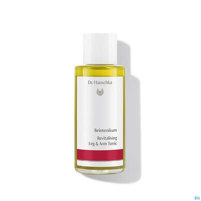 Dr. Hauschka Beintonikum 100ml, A-Nr.: 2051237 - 03
