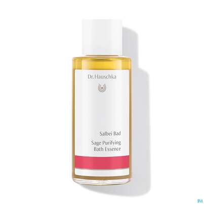 Sie sehen eine Packung Dr. Hauschka Desodorierende Fußcreme 30ml, Produktbild: 02 Dr. Hauschka Desodorierende Fußcreme 30ml, A-Nr.: 4840777 - 02