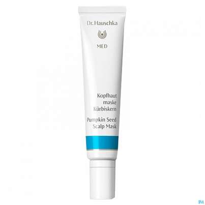 Dr. Hauschka Kopfhautmaske Kürbiskern 25ml, A-Nr.: 5602867 - 03