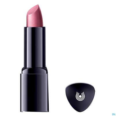 Sie sehen eine Packung Dr. Hauschka Lipstick 02 Mandevilla 4,1g, Produktbild: 03 Dr. Hauschka Lipstick 02 Mandevilla 4,1g, A-Nr.: 4592807 - 03