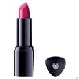 Sie sehen eine Packung Dr. Hauschka Lipstick 06 Azalea 4,1g, Produktbild: 11 Dr. Hauschka Lipstick 06 Azalea 4,1g, A-Nr.: 4592859 - 11