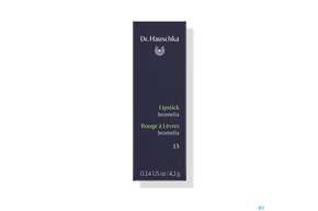 Dr. Hauschka Lipstick 13 Bromelia 4,1g, A-Nr.: 4592925 - 01