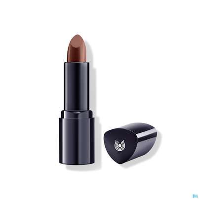 Sie sehen eine Packung Dr. Hauschka Lipstick 13 Bromelia 4,1g, Produktbild: 02 Dr. Hauschka Lipstick 13 Bromelia 4,1g, A-Nr.: 4592925 - 02