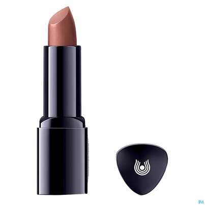 Sie sehen eine Packung Dr. Hauschka Lipstick 13 Bromelia 4,1g, Produktbild: 03 Dr. Hauschka Lipstick 13 Bromelia 4,1g, A-Nr.: 4592925 - 03