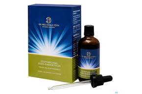 Stoffwechsel Dr.toeth Eisen Energetikum 50ml, A-Nr.: 4897027 - 01