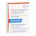 Ducray Anacaps Reactiv 30 Caps, A-Nr.: 4891504 - 03
