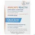 Ducray Anacaps F.d.haar Haarausfall Reactiv/neu 30st, A-Nr.: 5684598 - 01